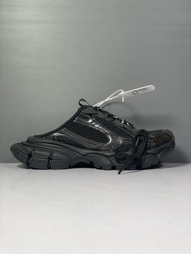 Balenciaga Track Shoes